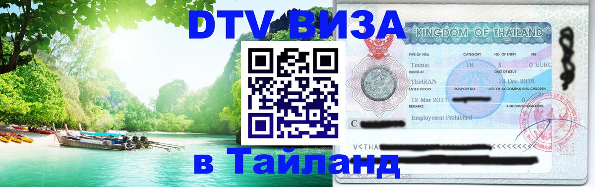 Оформление DTV визы под ключ: стоимость и тарифы, только загранпаспорт - 